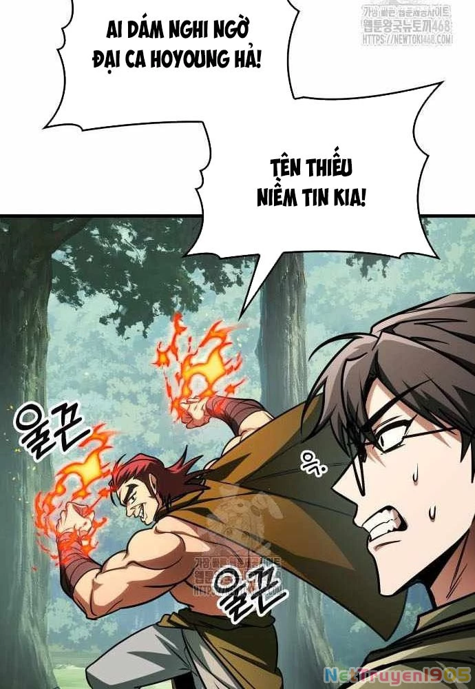 Cuốn Sách Chiến Lược Hàng Đầu Mà Chỉ Tôi Mới Có Thể Nhìn Thấy Chapter 86 - 89