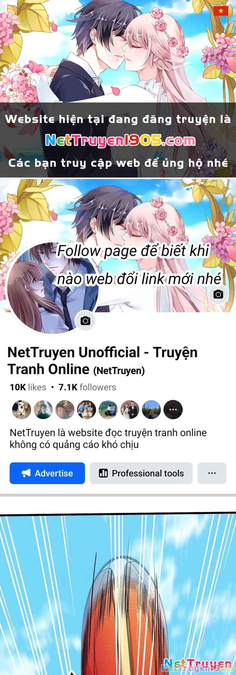 Cực Tốc Hồi Lam Chapter 28 - 1