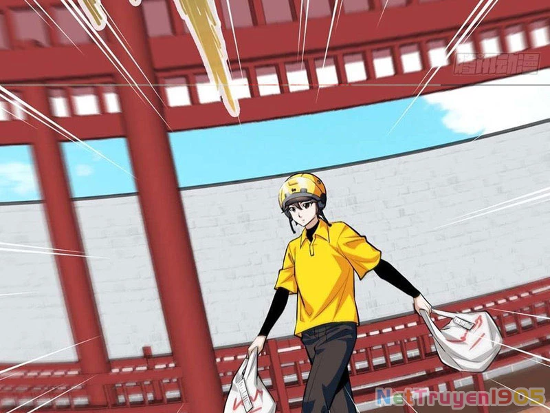 Cực Tốc Hồi Lam Chapter 28 - 3