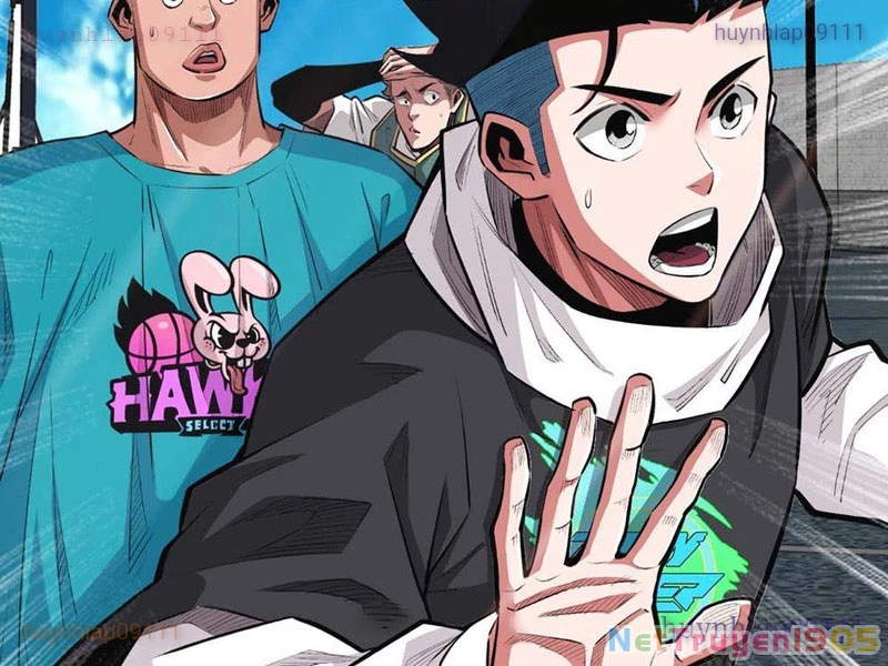 Cực Tốc Hồi Lam Chapter 28 - 8