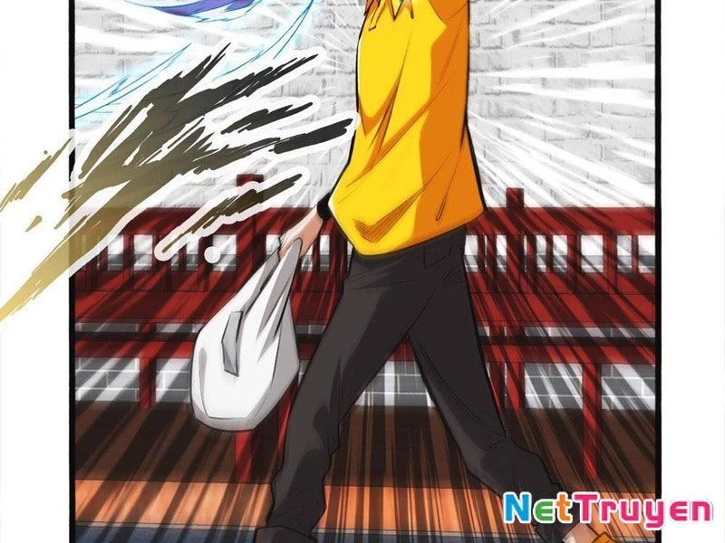 Cực Tốc Hồi Lam Chapter 28 - 11