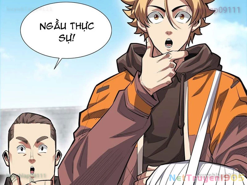 Cực Tốc Hồi Lam Chapter 28 - 30