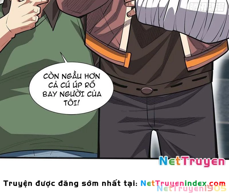 Cực Tốc Hồi Lam Chapter 28 - 31