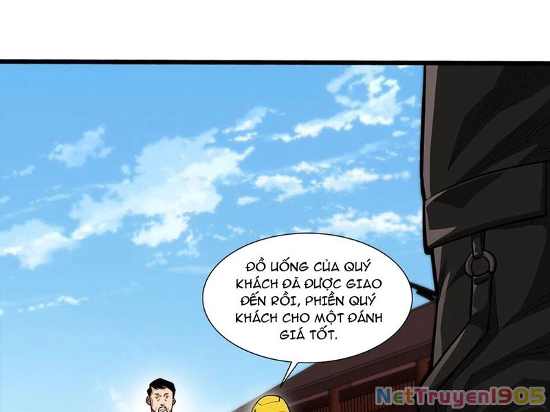 Cực Tốc Hồi Lam Chapter 28 - 34