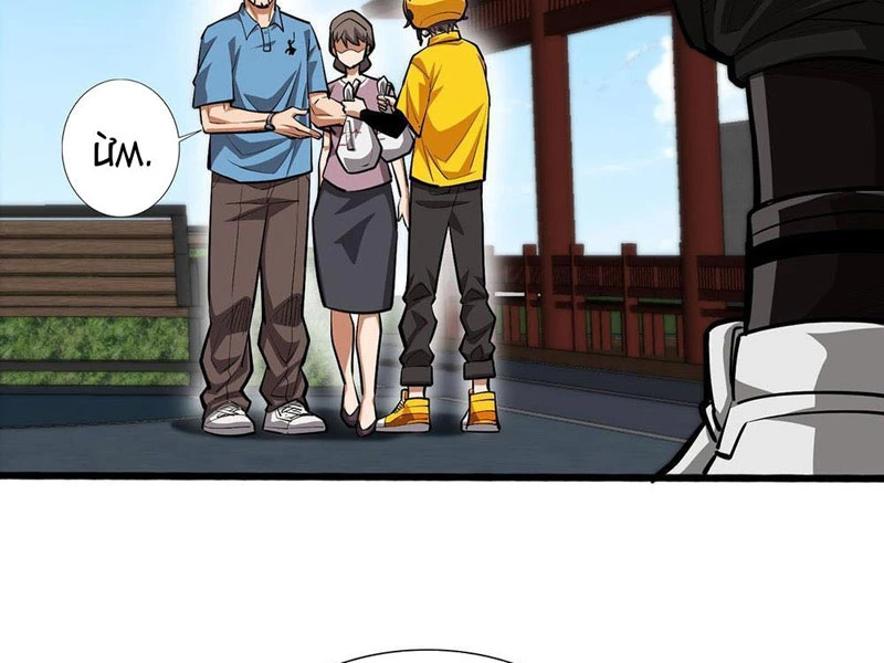 Cực Tốc Hồi Lam Chapter 28 - 35