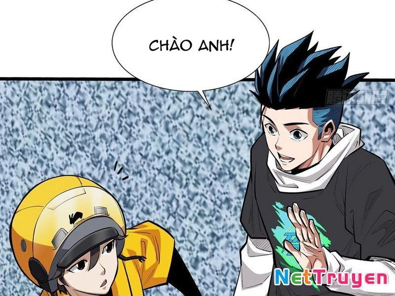 Cực Tốc Hồi Lam Chapter 28 - 36