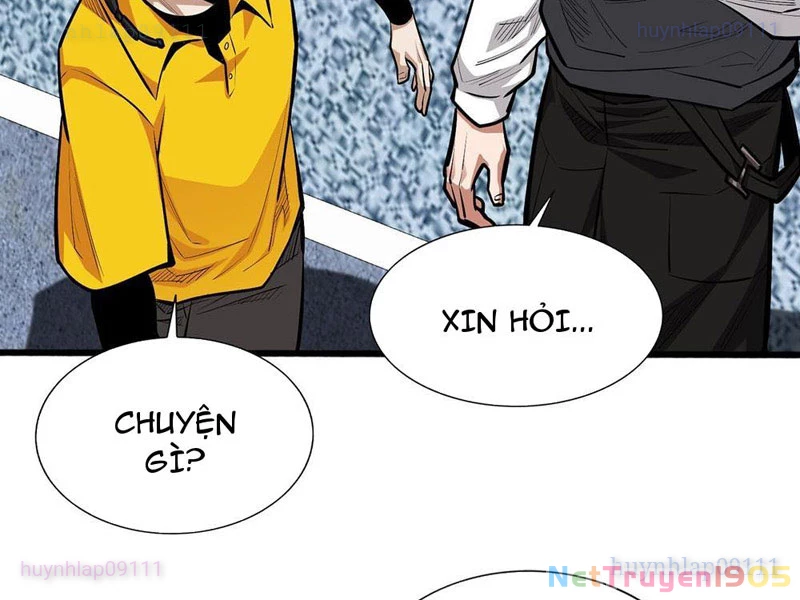 Cực Tốc Hồi Lam Chapter 28 - 37