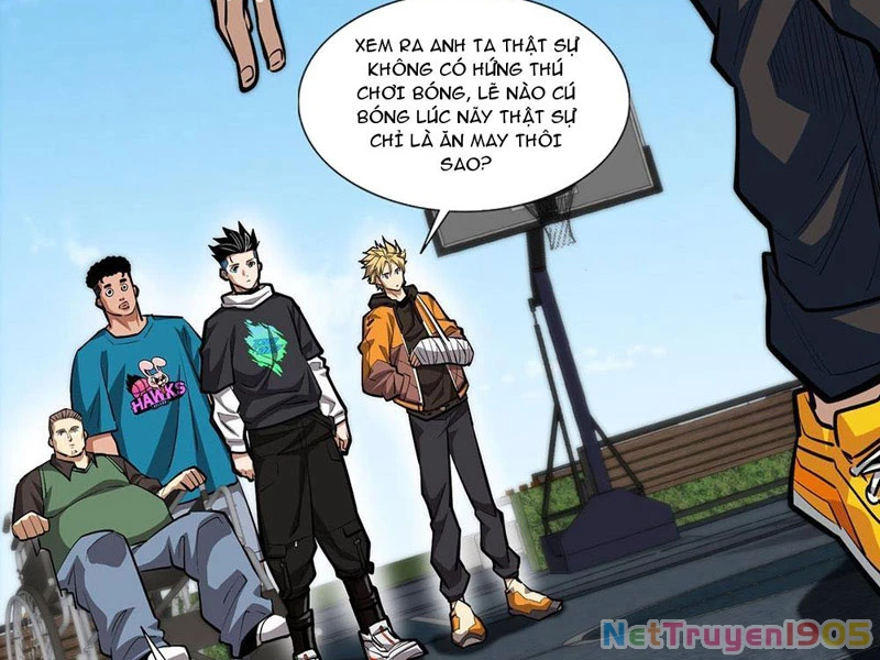 Cực Tốc Hồi Lam Chapter 28 - 44