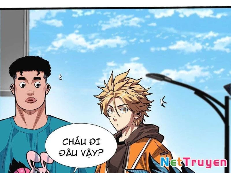 Cực Tốc Hồi Lam Chapter 28 - 46