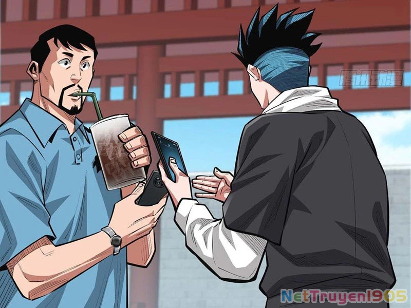 Cực Tốc Hồi Lam Chapter 28 - 50