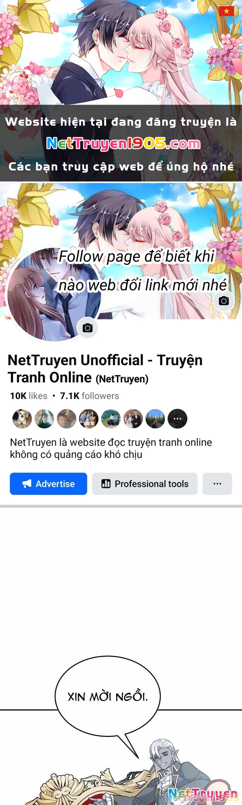 Người Mới Này Quá Mạnh Chapter 145 - 1