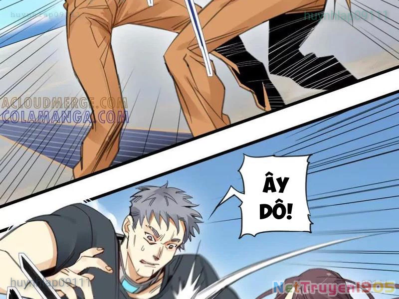 Thế Giới Vô Tội Chapter 19 - 2
