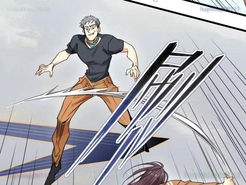 Thế Giới Vô Tội Chapter 19 - 4