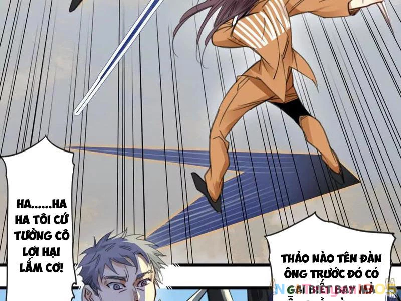 Thế Giới Vô Tội Chapter 19 - 5