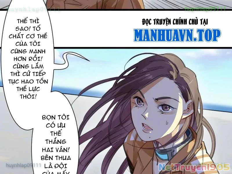 Thế Giới Vô Tội Chapter 19 - 7