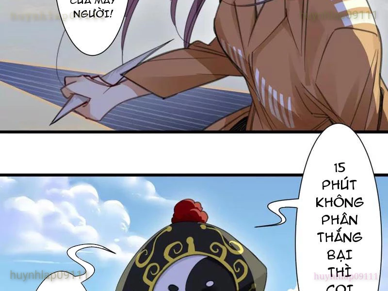 Thế Giới Vô Tội Chapter 19 - 8