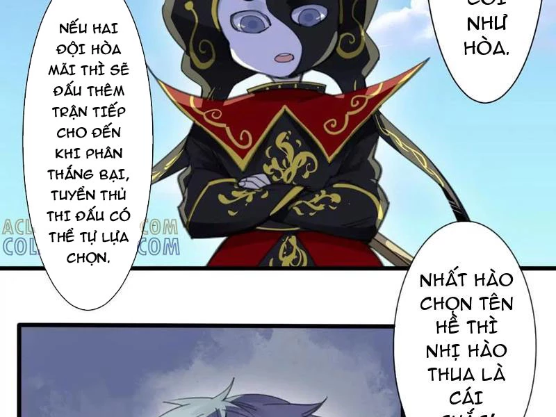 Thế Giới Vô Tội Chapter 19 - 9