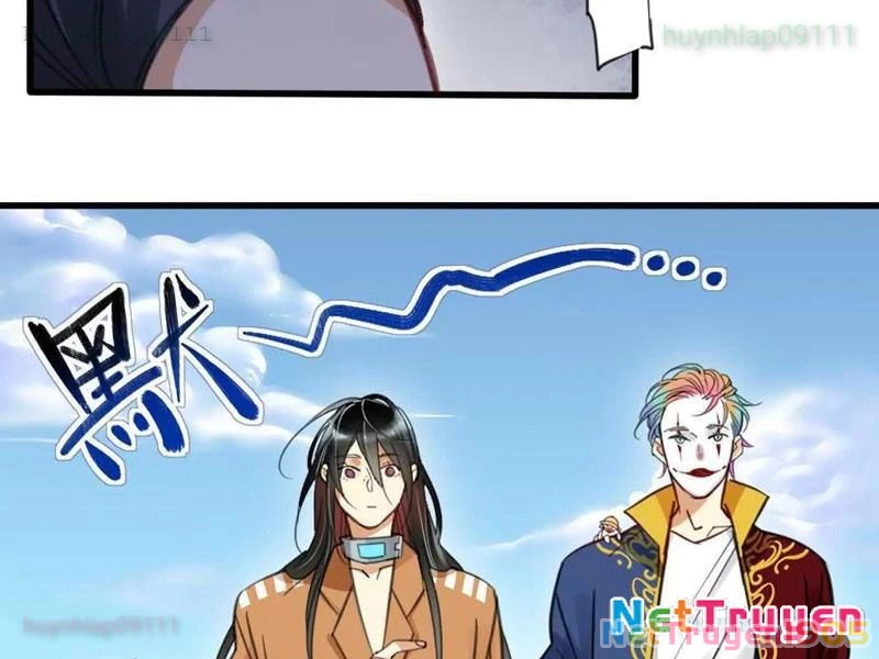Thế Giới Vô Tội Chapter 19 - 11