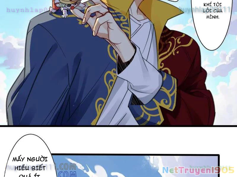 Thế Giới Vô Tội Chapter 19 - 15