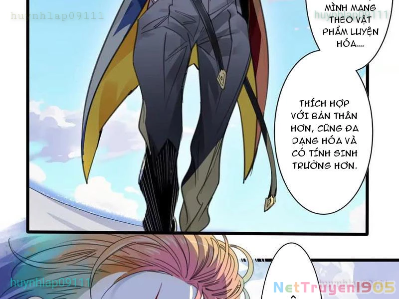 Thế Giới Vô Tội Chapter 19 - 17