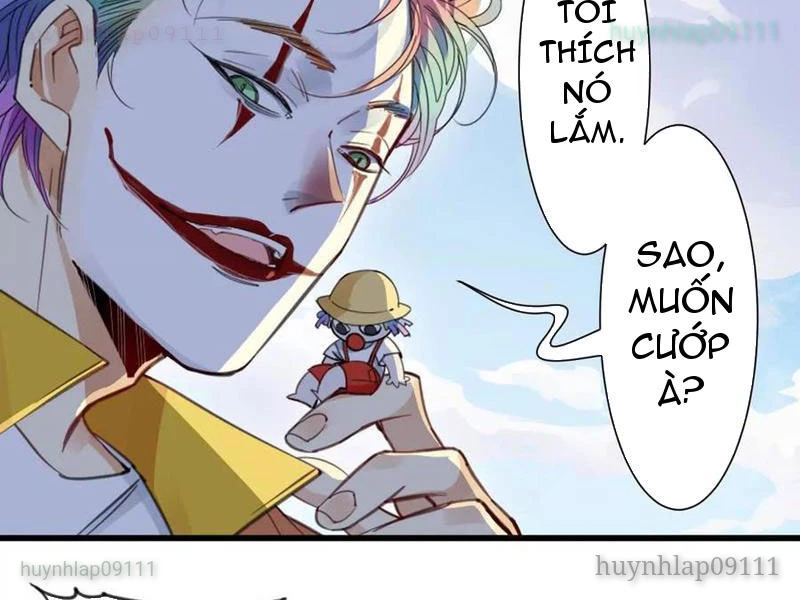 Thế Giới Vô Tội Chapter 19 - 18