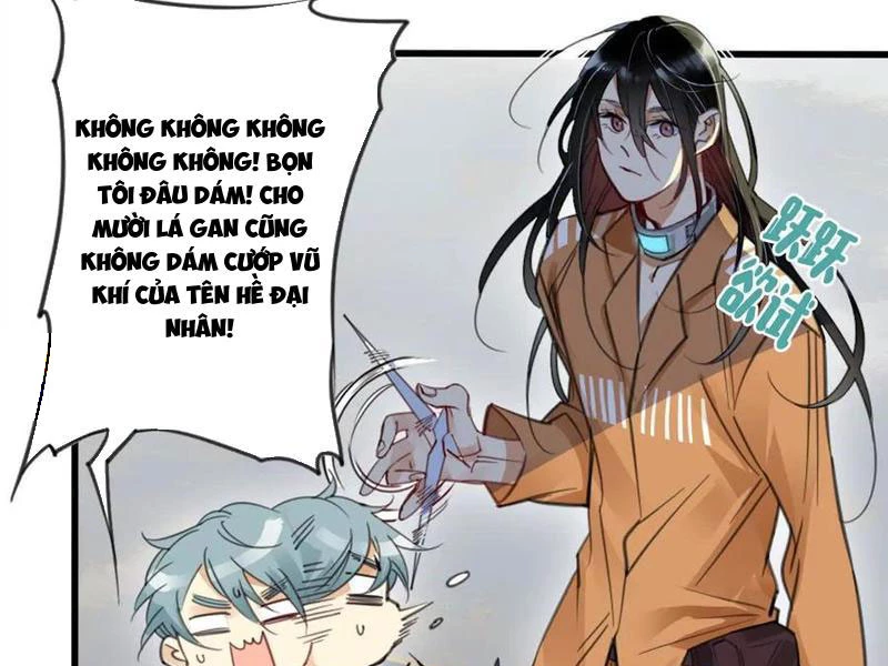 Thế Giới Vô Tội Chapter 19 - 19