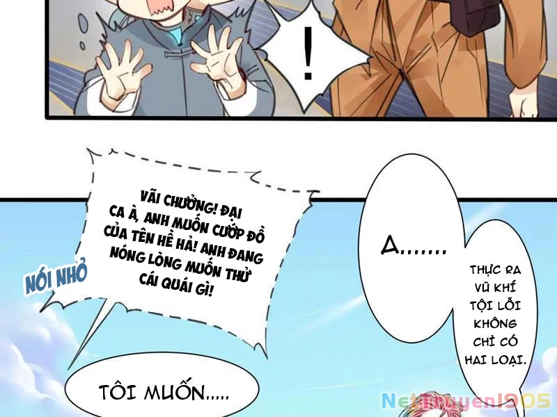 Thế Giới Vô Tội Chapter 19 - 20