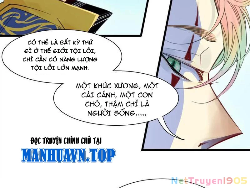 Thế Giới Vô Tội Chapter 19 - 23