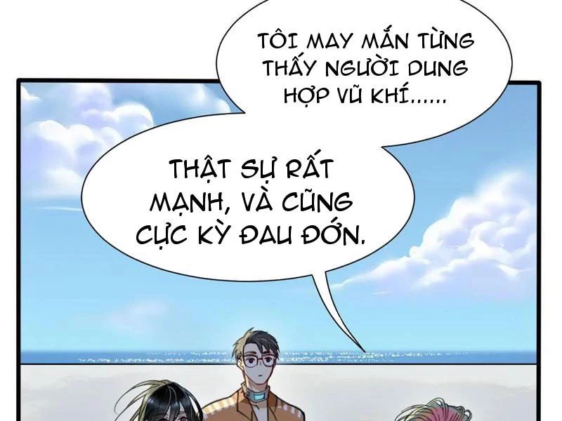 Thế Giới Vô Tội Chapter 19 - 24