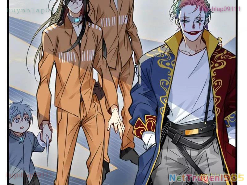 Thế Giới Vô Tội Chapter 19 - 25