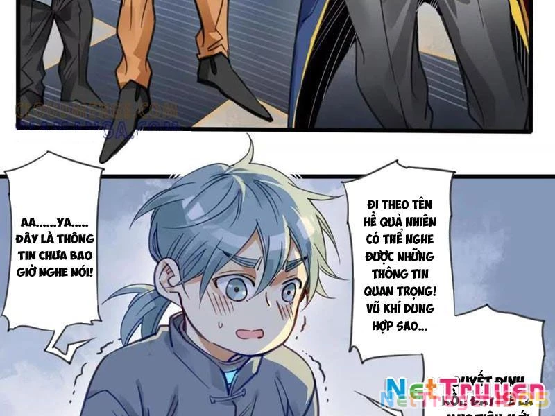 Thế Giới Vô Tội Chapter 19 - 26