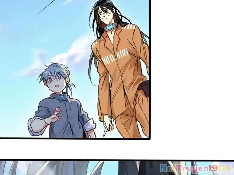 Thế Giới Vô Tội Chapter 19 - 28