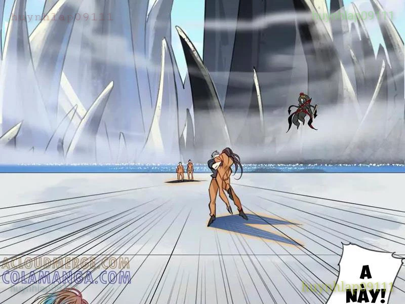 Thế Giới Vô Tội Chapter 19 - 29