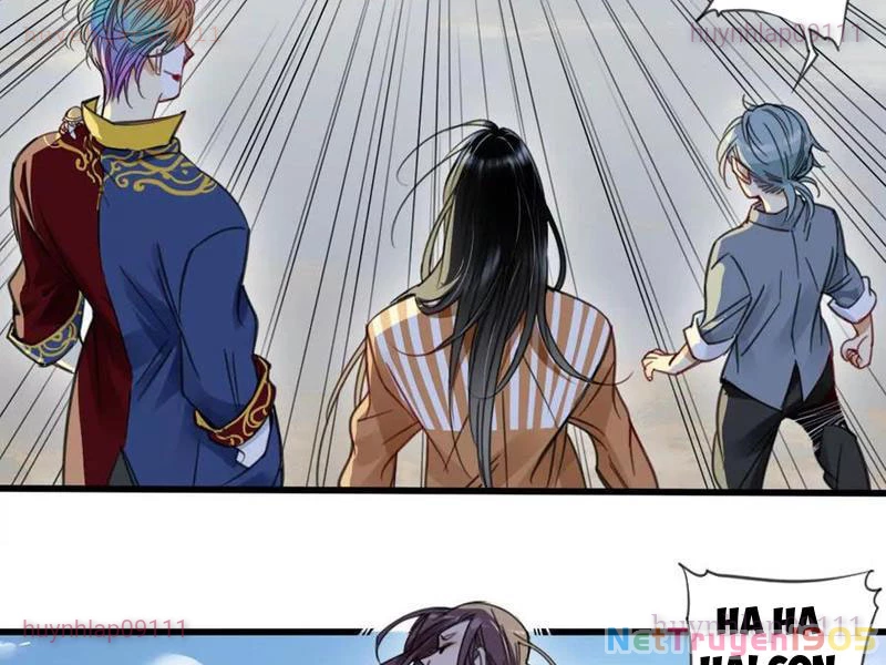 Thế Giới Vô Tội Chapter 19 - 30