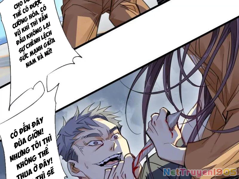 Thế Giới Vô Tội Chapter 19 - 32