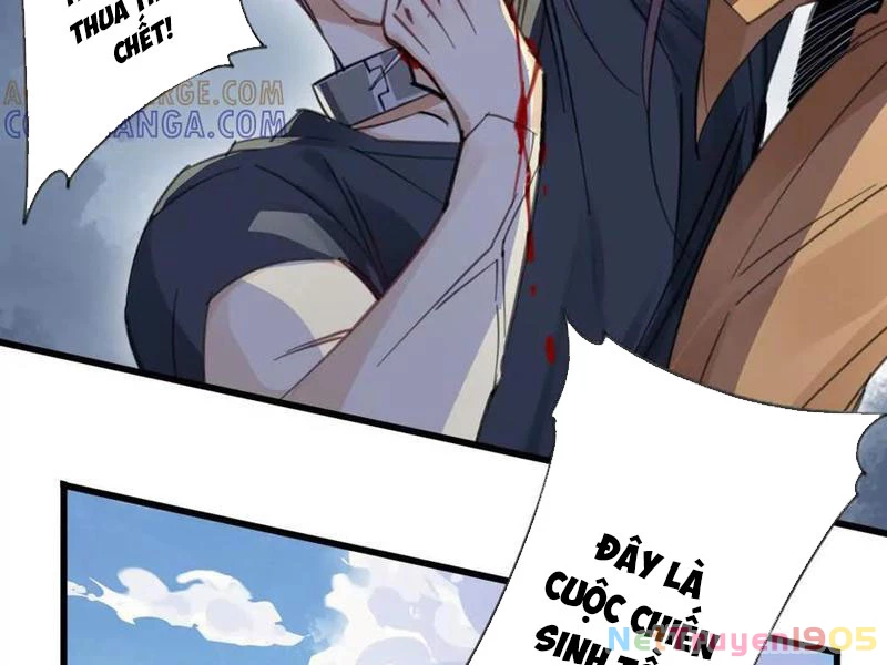 Thế Giới Vô Tội Chapter 19 - 33