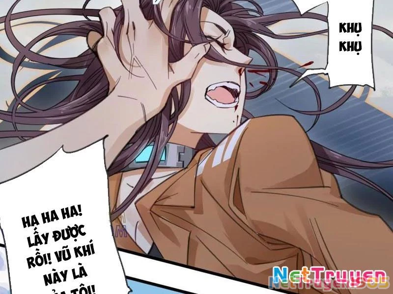 Thế Giới Vô Tội Chapter 19 - 36
