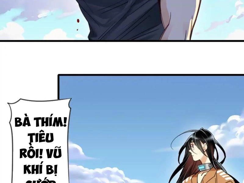 Thế Giới Vô Tội Chapter 19 - 38