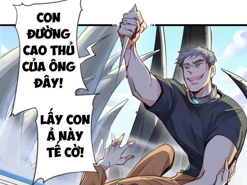 Thế Giới Vô Tội Chapter 19 - 40