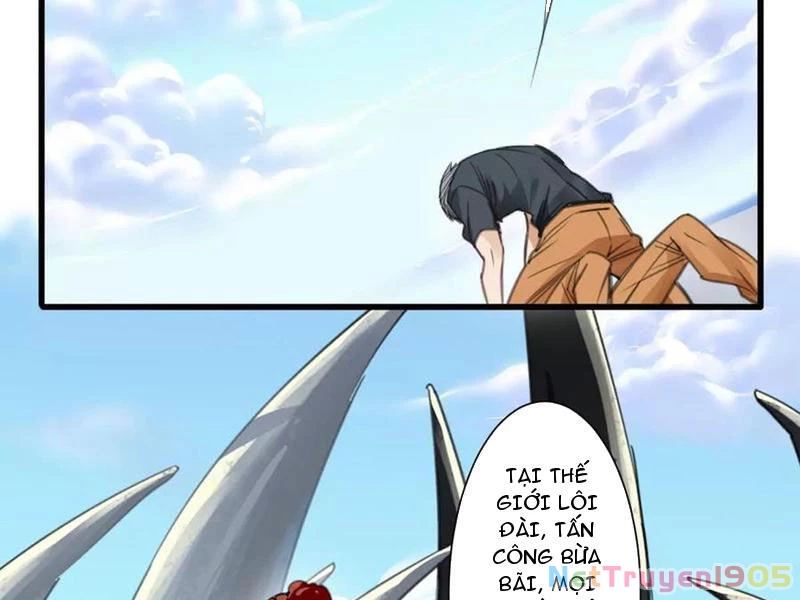 Thế Giới Vô Tội Chapter 19 - 48