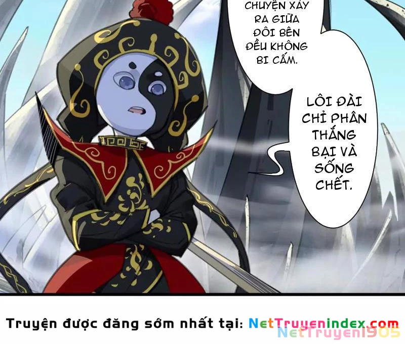 Thế Giới Vô Tội Chapter 19 - 49