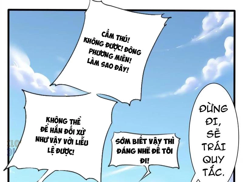 Thế Giới Vô Tội Chapter 19 - 54