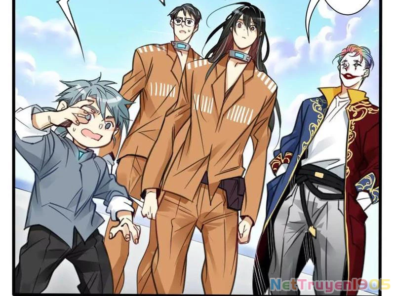 Thế Giới Vô Tội Chapter 19 - 55