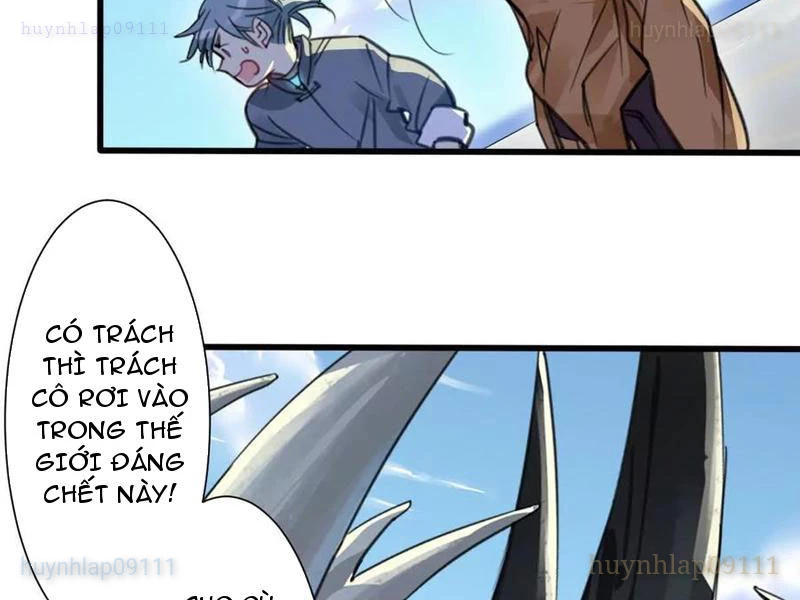 Thế Giới Vô Tội Chapter 19 - 57