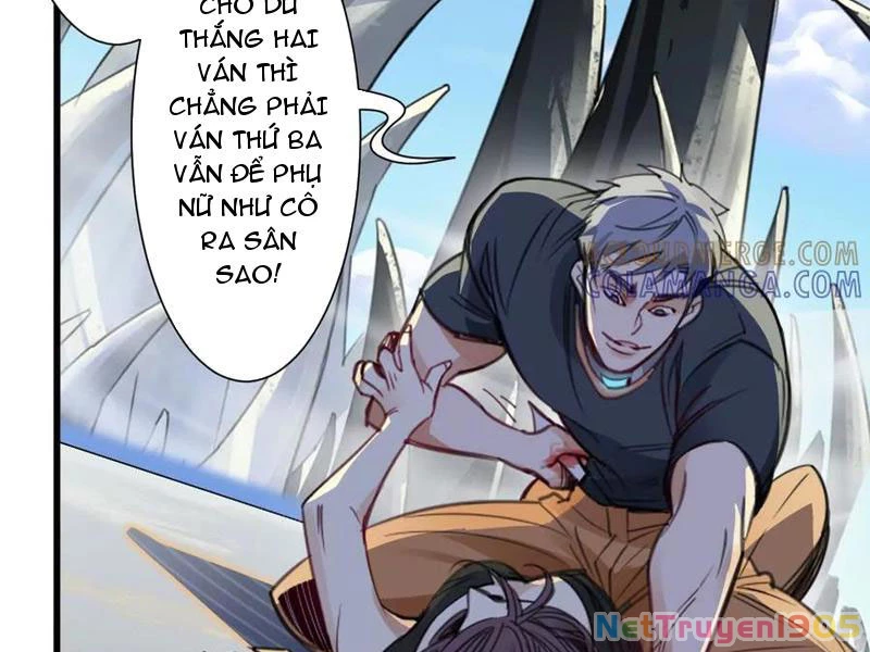 Thế Giới Vô Tội Chapter 19 - 58