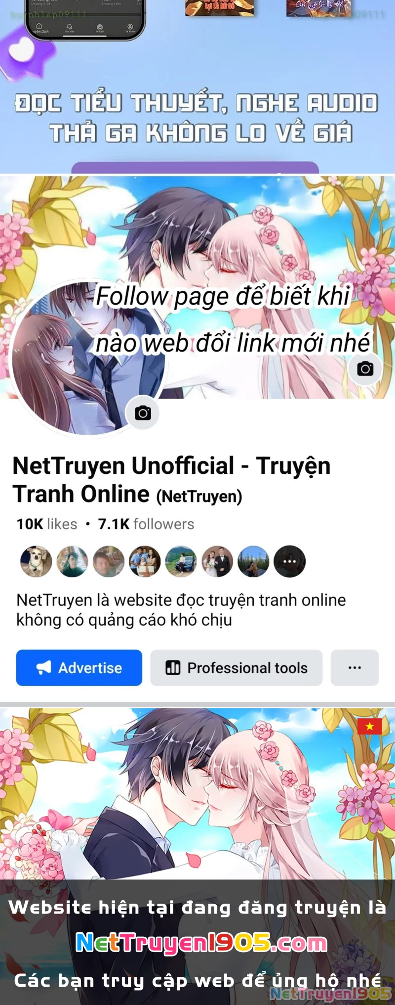 Thế Giới Vô Tội Chapter 19 - 72