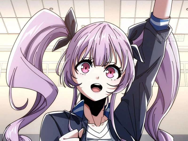 Tiến Hóa Vô Hạn Bắt Đầu Từ Con Số Không Chapter 15 - 7