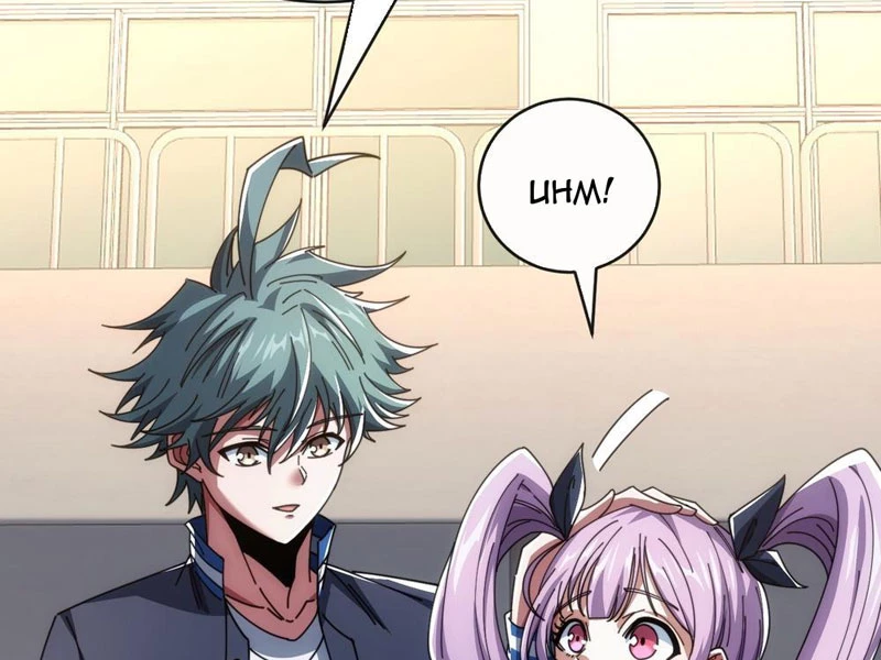 Tiến Hóa Vô Hạn Bắt Đầu Từ Con Số Không Chapter 15 - 10