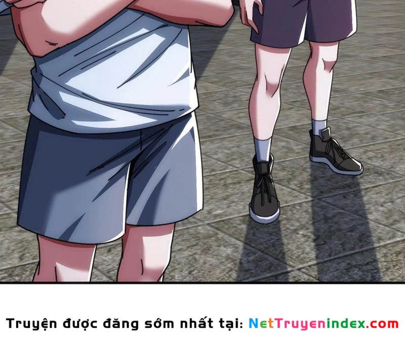 Tiến Hóa Vô Hạn Bắt Đầu Từ Con Số Không Chapter 15 - 17