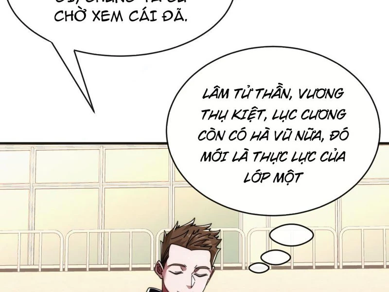 Tiến Hóa Vô Hạn Bắt Đầu Từ Con Số Không Chapter 15 - 19